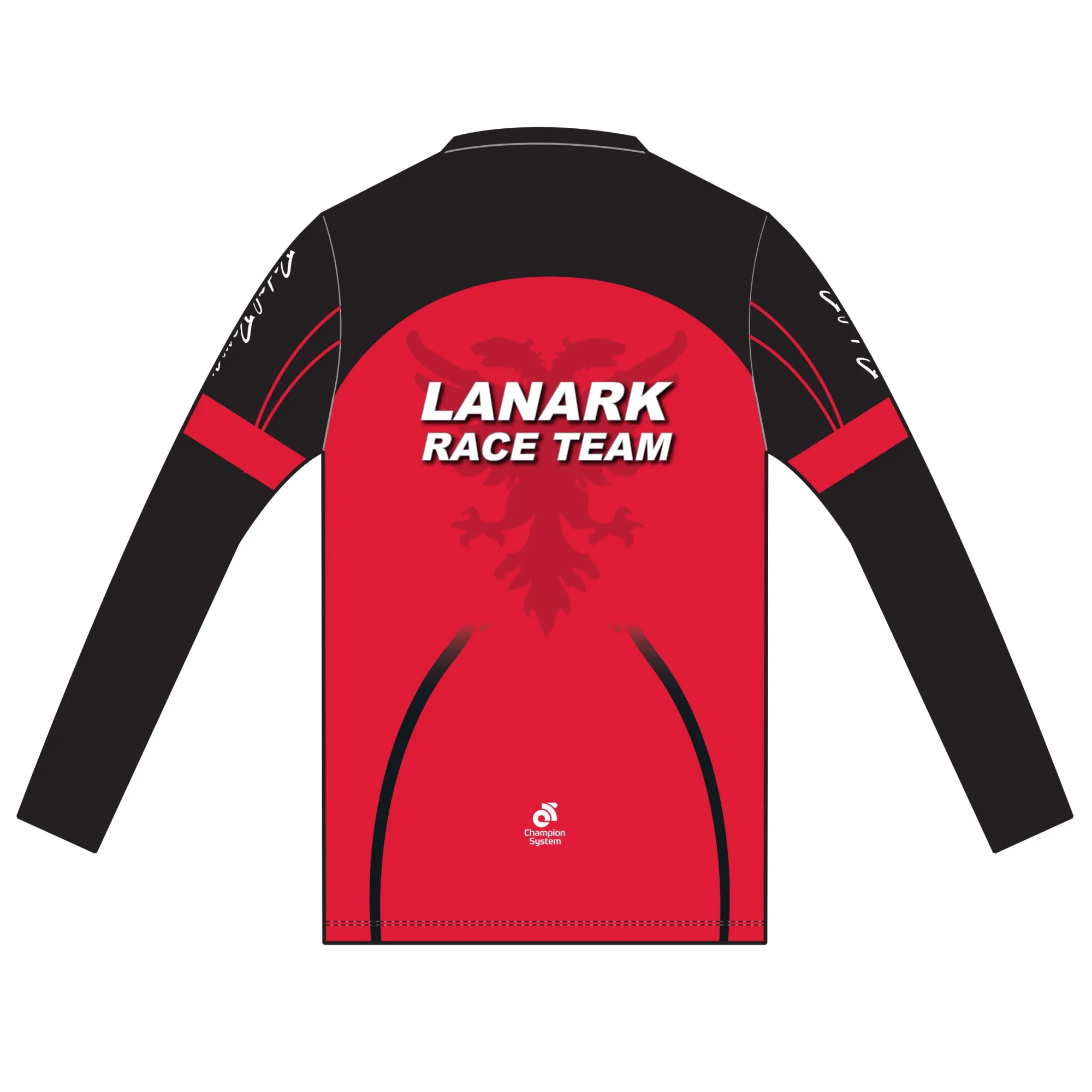 Performance Training Top Long Sleeve