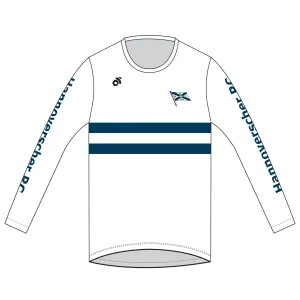 Performance Training Top Long Sleeve