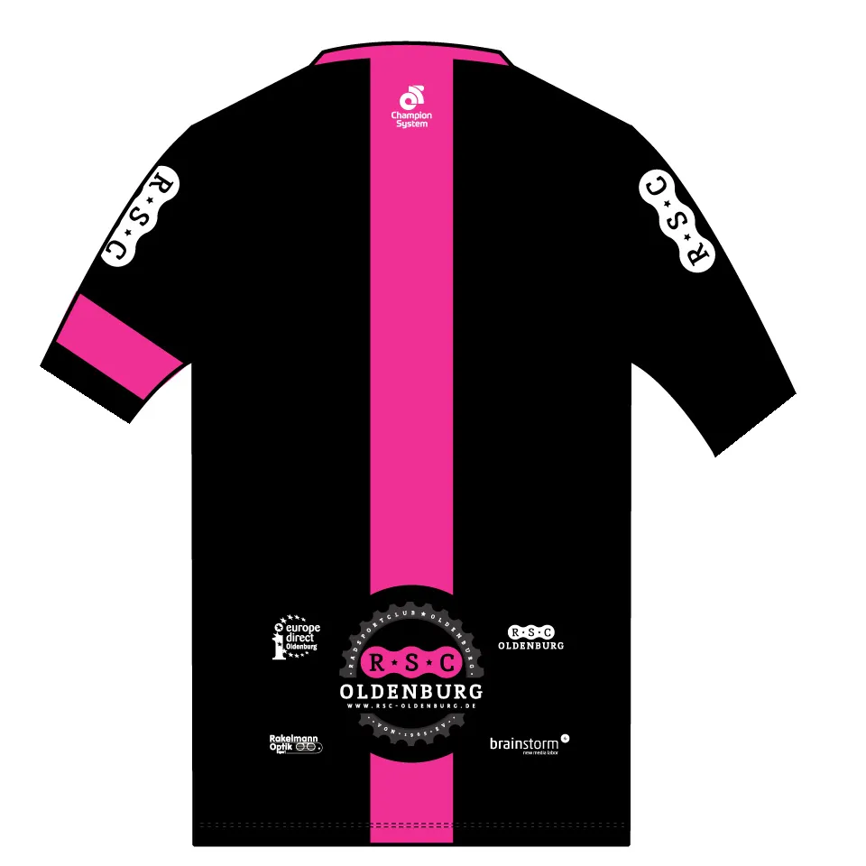 Performance Training Top Short Sleeve - Children