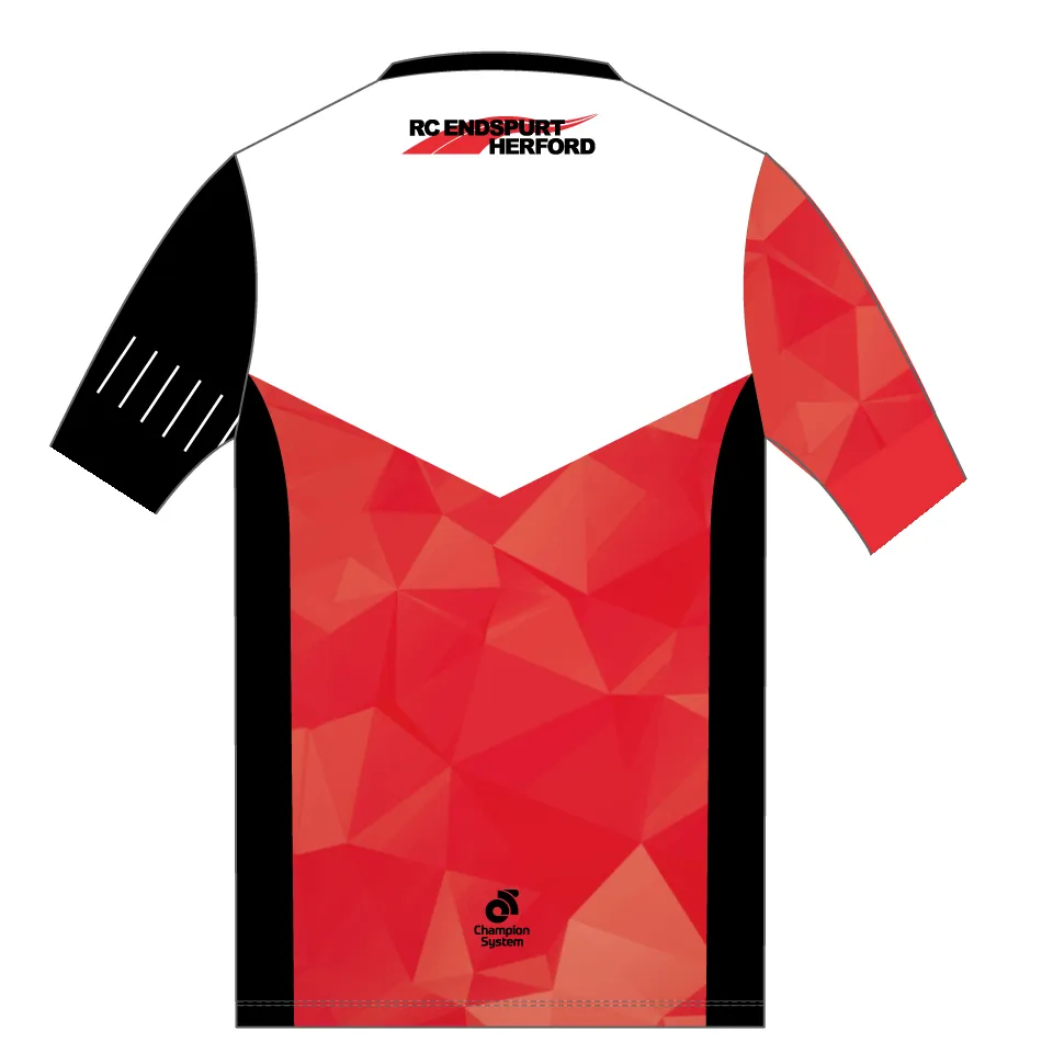 Performance Training Top Short Sleeve - Children