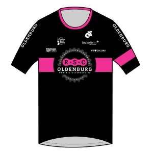 Performance Training Top Short Sleeve - Children