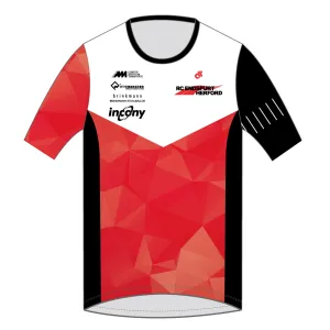 Performance Training Top Short Sleeve - Children