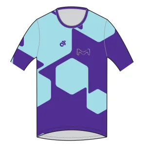 Performance Training Top Short Sleeve
