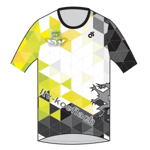 Performance Training Top Short Sleeve