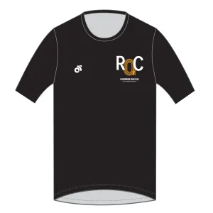 Performance Training Top Short Sleeve