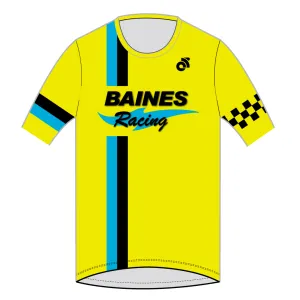 Performance Training Top Short Sleeve
