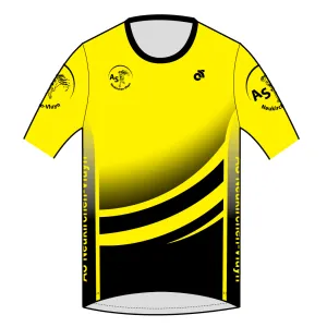Performance Training Top Short Sleeve