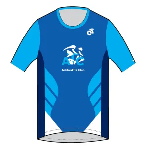 Performance Training Top Short Sleeve