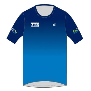 Performance Training Top Short Sleeve