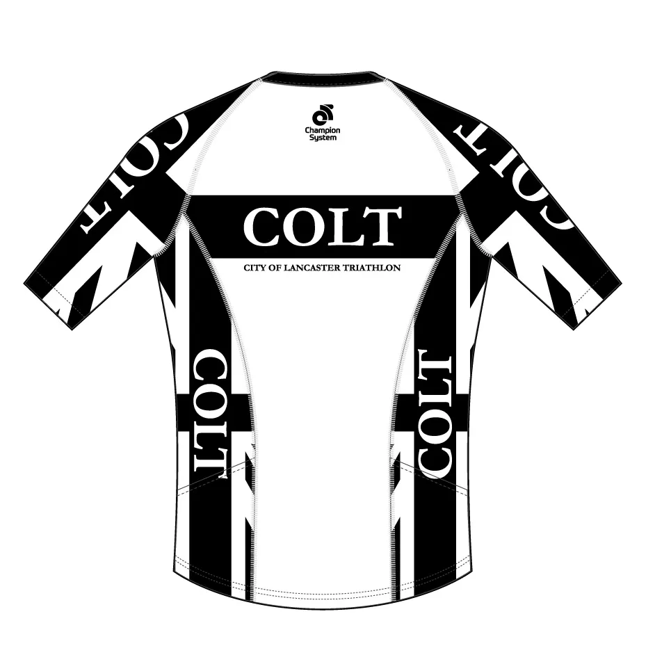 PERFORMANCE Tri Speed Top Short Sleeve