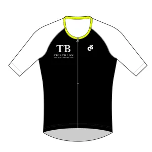 PERFORMANCE Tri Speed Top Short Sleeve