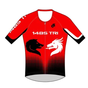 PERFORMANCE Tri Speed Top Short Sleeve