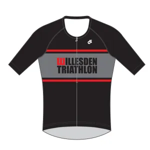 PERFORMANCE Tri Speed Top Short Sleeve