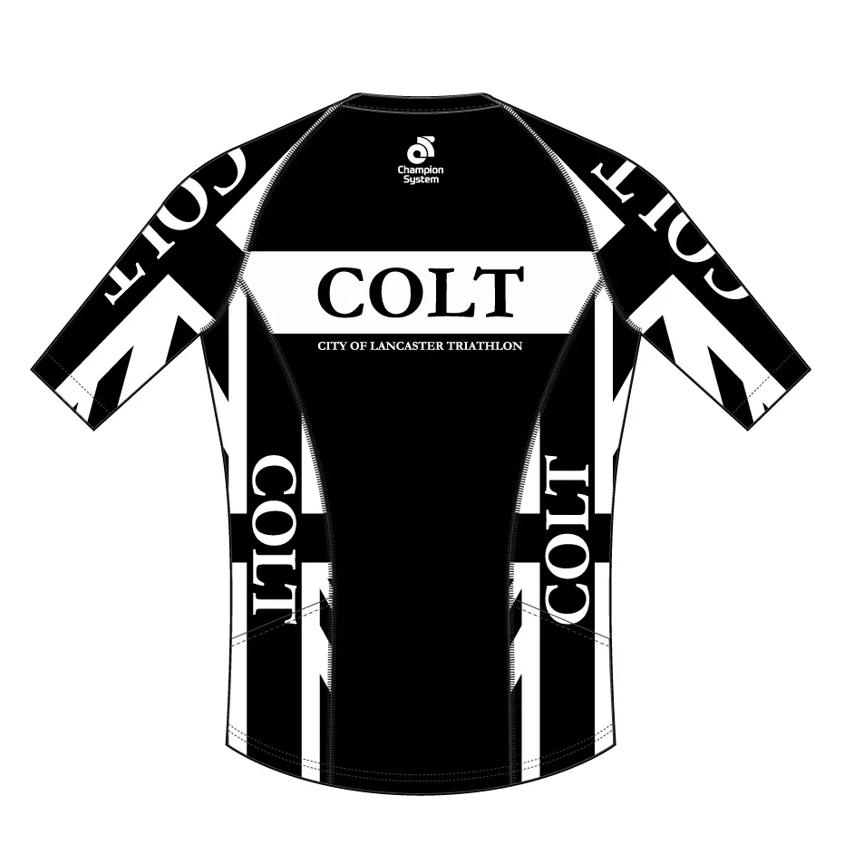 PERFORMANCE Tri Speed Top Short Sleeve
