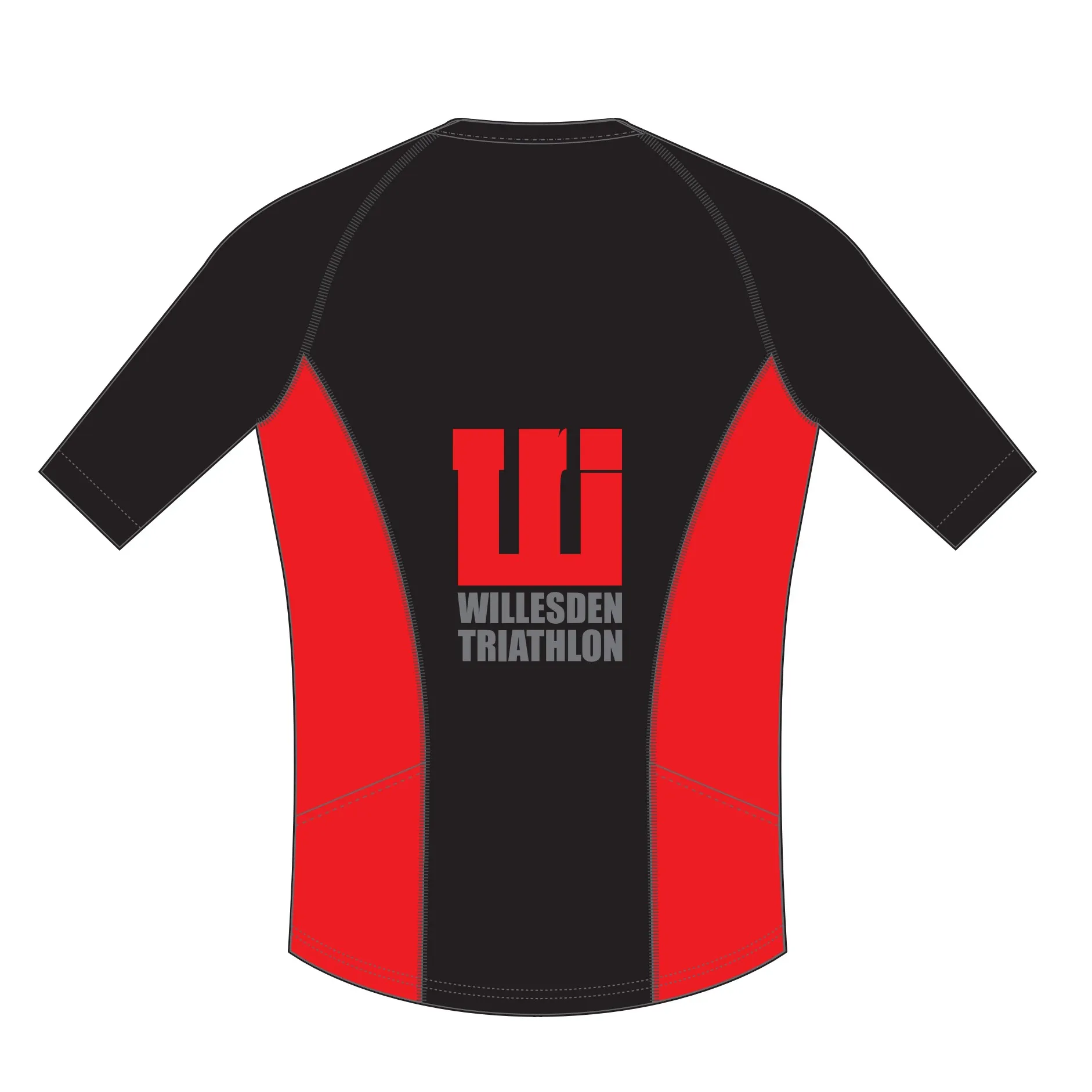 PERFORMANCE Tri Speed Top Short Sleeve