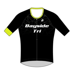 PERFORMANCE Tri Speed Top Short Sleeve