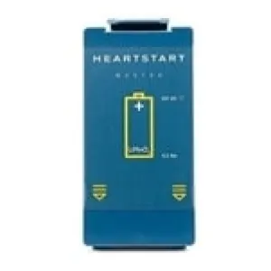 Philips OnSite/FRx Replacement Battery  989803121381