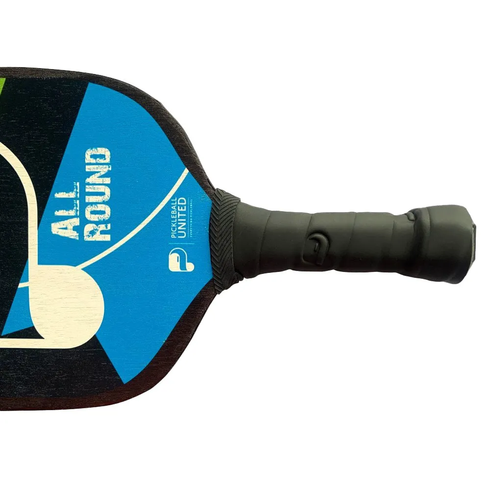 Pickleball United Education Mixed Set