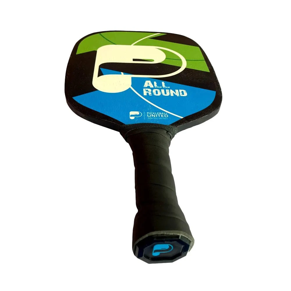 Pickleball United Education Mixed Set