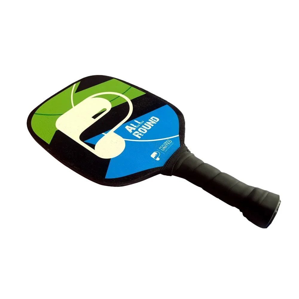Pickleball United Education Mixed Set