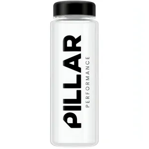 Pillar Performance Micro 500ml Shaker Bottle