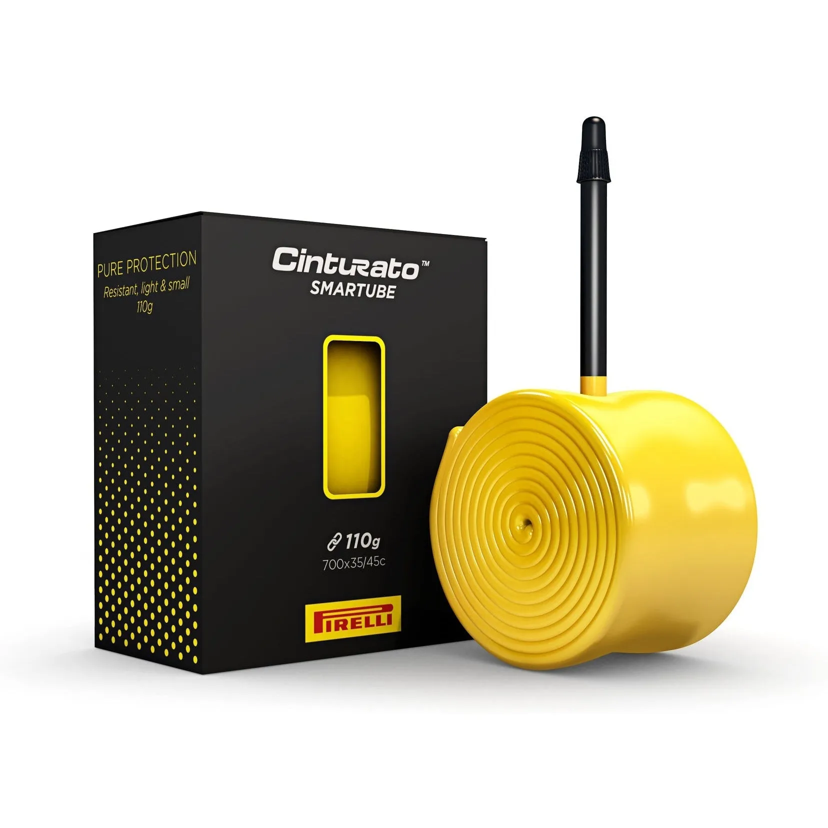 Pirelli Cinturato 700c SmarTUBE