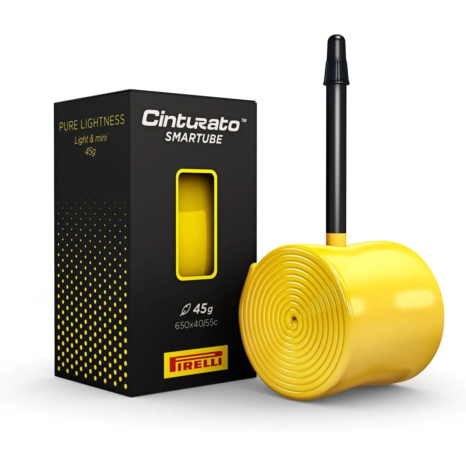 Pirelli Cinturato 700c SmarTUBE