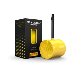 Pirelli SmarTUBE Cinturato 700 x 33 - 45 60mm Presta