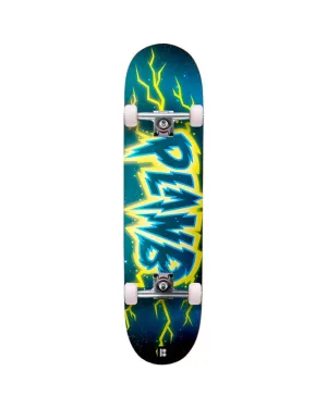 Plan B Weird Science Complete 8.125"
