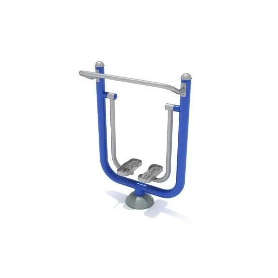 Playground Fitness Training Day Outdoor Fitness Equipment Package