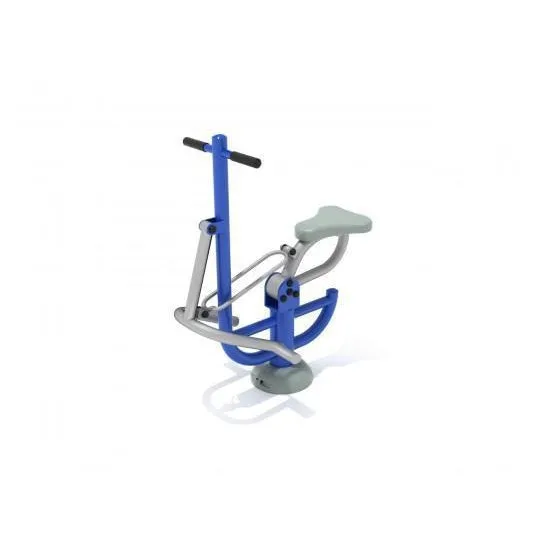 Playground Fitness Training Day Outdoor Fitness Equipment Package