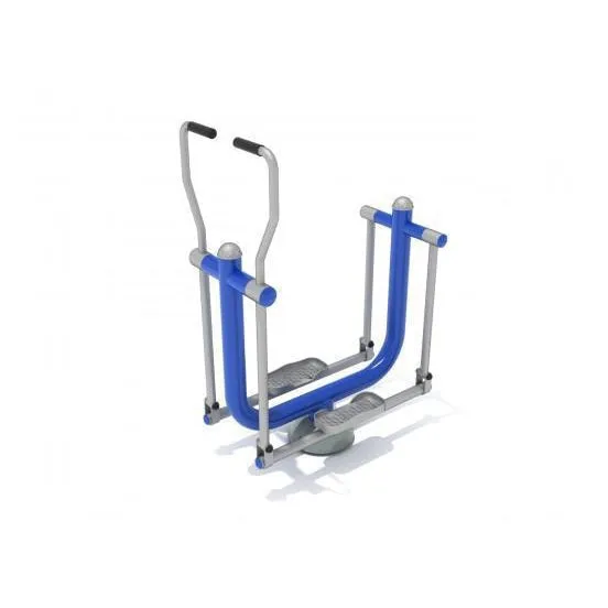 Playground Fitness Training Day Outdoor Fitness Equipment Package