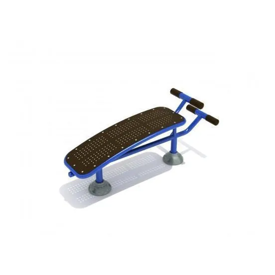 Playground Fitness Training Day Outdoor Fitness Equipment Package