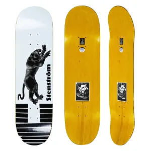 Polar 8.75" Stenstrom Tape And Panther Deck - Multi