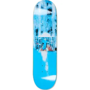 Polar Skate Co Dane Brady Worker Skateboard Deck 8.38"