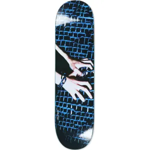 Polar Skate Co Jamie Platt Caged Deck 8.25"