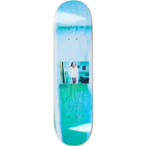 Polar Skate Co Nick Boserio Jesus Skateboard Deck 8.38"