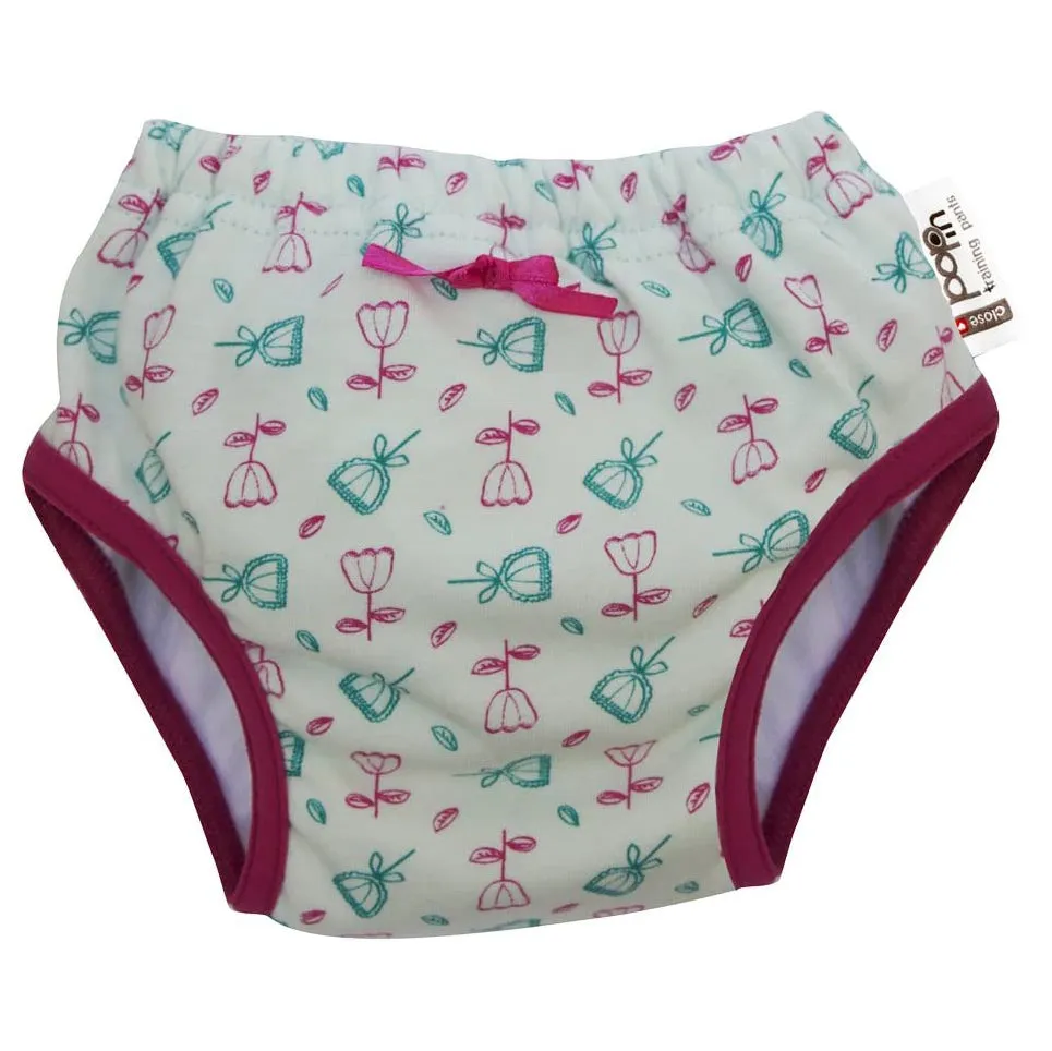 Pop-In Training Pants Medium