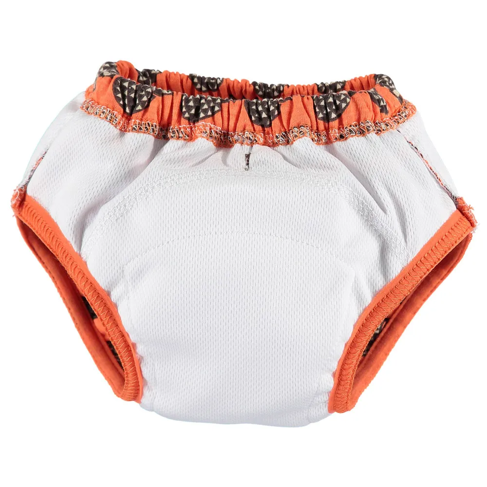 Pop-In Training Pants Medium
