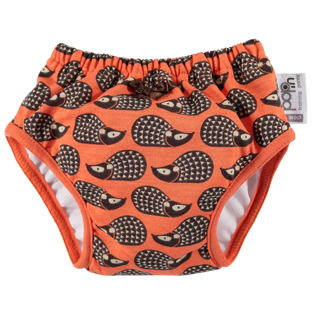 Pop-In Training Pants Medium