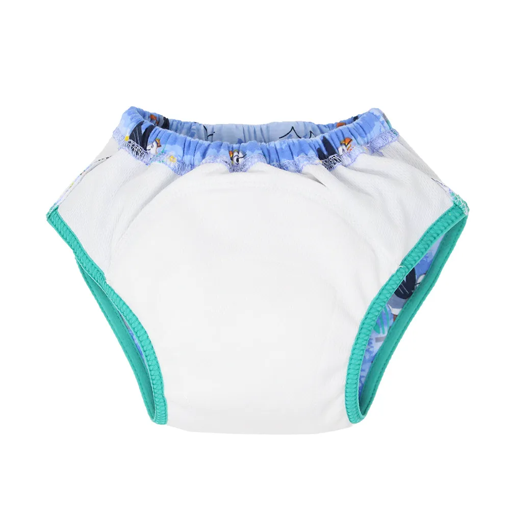 Pop-In Training Pants Medium