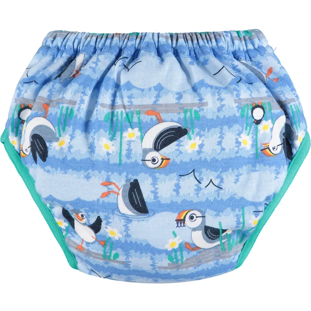 Pop-In Training Pants Medium