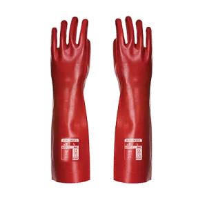 Portwest A445 PVC Gauntlet