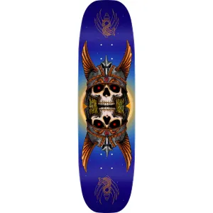 Powell Peralta - Andy Anderson Heron 2 Egg Flight 301 8.7 Skateboard Deck