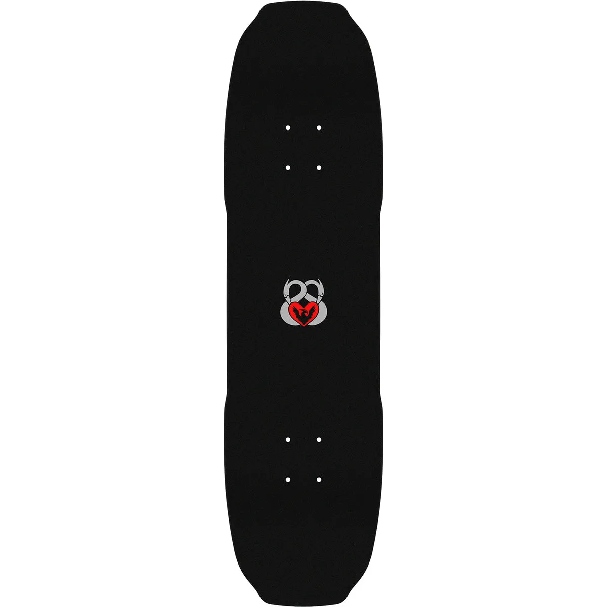 Powell Peralta - Andy Anderson Vajra 302 8.4 Skateboard Deck