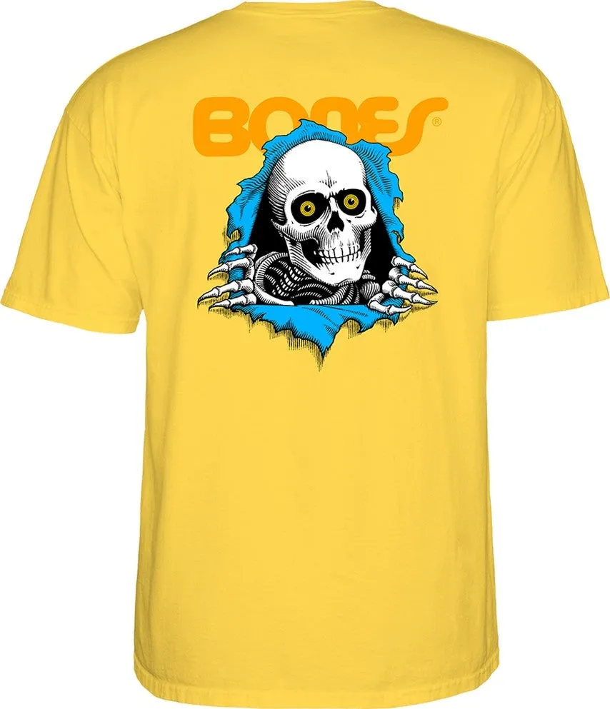 Powell Peralta - Ripper Tee Banana