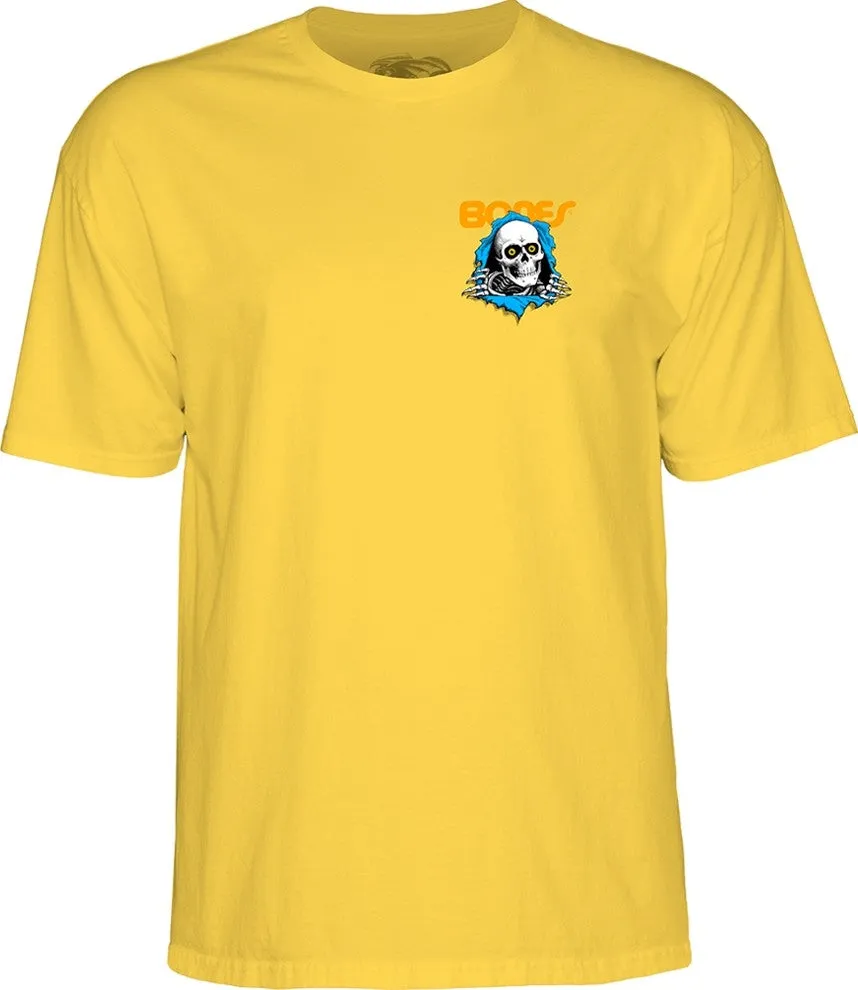 Powell Peralta - Ripper Tee Banana