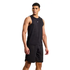 PowerLite Mens Training Vest - Black