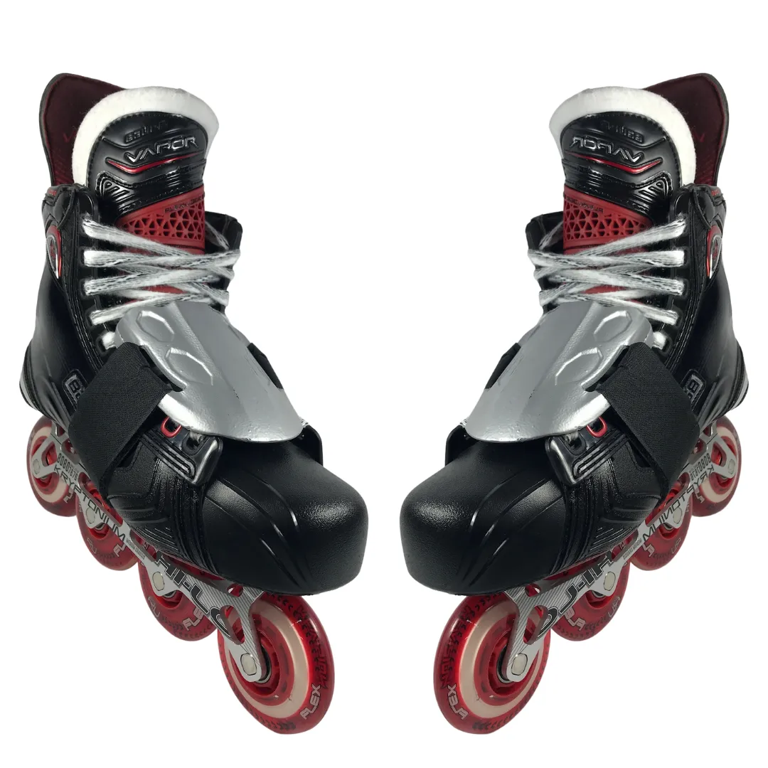PowerSk8r™ Skate Weights Leg Burn training system (set of 2)  Wicked Speed.