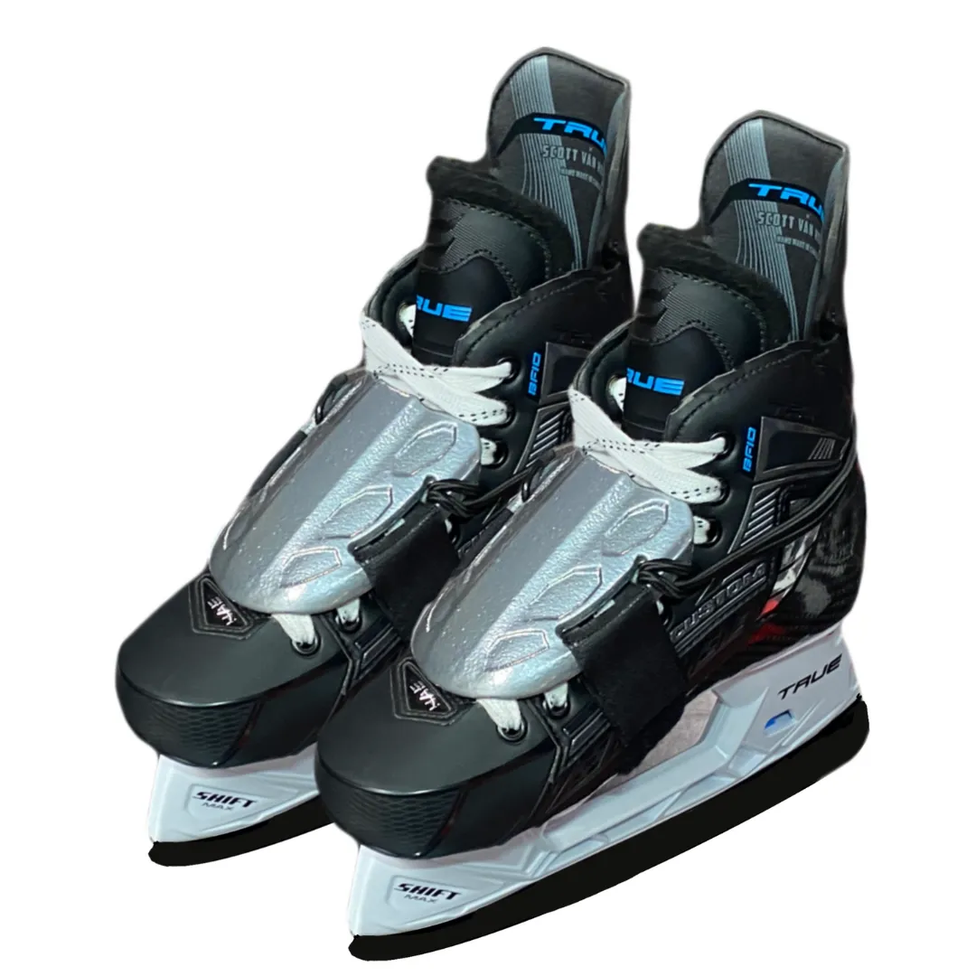PowerSk8r™ Skate Weights Leg Burn training system (set of 2)  Wicked Speed.